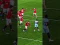 sesko vs brenpord #kingmu #ggmu #manutd #manchesterunited #mogifamily