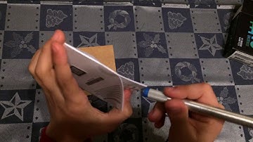 Unboxing Intel CPU Core i5 9600K