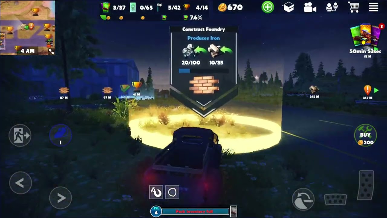 Off The Road   OTR Open World Driving Android Gameplay #28