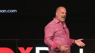 How You're Known - a talk at TEDx Detroit