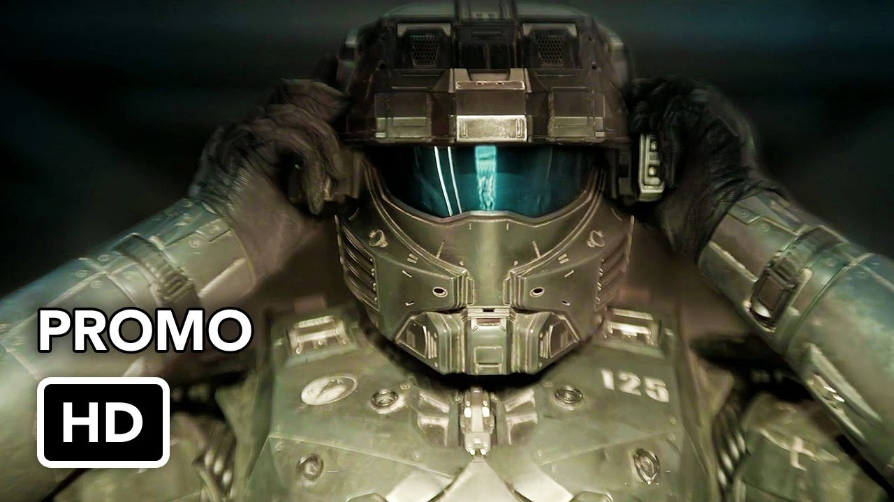 Halo 2×05 Promo "Aleria" (HD)