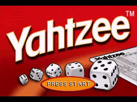 Play 3 Game Pack! – The Game of Life Payday Yahtzee Online - Play All Game  Boy Advance Games Online