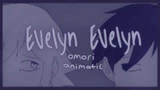 Evelyn Evelyn Omori animatic