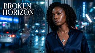 Afromoodiest | Emotional Afro Soul 🌧️ The Glass Horizon Inspired by Olivia Dean
