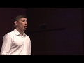 Greškama do uspjeha | Ognjen Bagatin | TEDxUniversityofZagreb