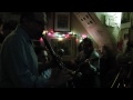 "I'LL BE A FRIEND 'WITH PLEASURE'":DAN BARRETT / ANDY SCHUMM at THE EAR INN (Oct. 24, 2010)