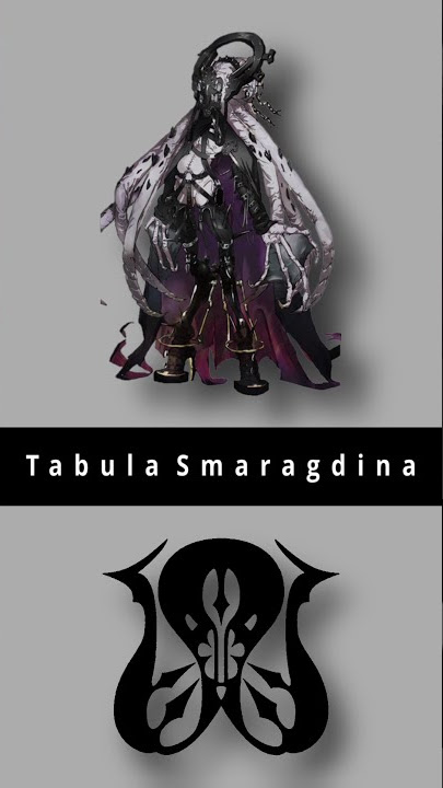 All Supreme Beings of Nazarik And Their Symbols | Overlord Anime | Shorts