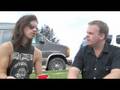 Kerrang! Podcast: DragonForce (Rockstar Mayhem 2008)