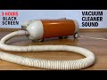 White noise  3 hours  vacuum cleaner  sound  fall asleep in 5 minutes  relax