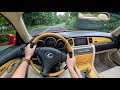 2005 Lexus SC 430 - POV Test Drive (Binaural Audio)