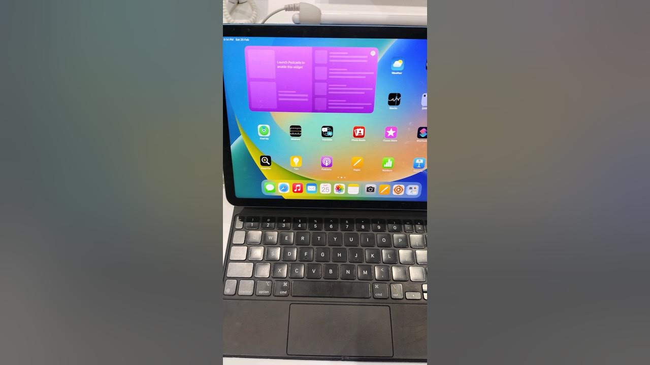 new ipad 2023 iPad Pro iPad Mini iPad Air #shorts #apple #viral #new #