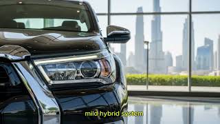 Toyota Hilux 2026 | The Legend Returns with More Power and Technology