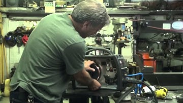 How to Change Your Welder Cable (and Why You Might Need To) - Kevin Caron