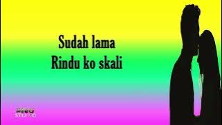 Sio Lewa Skarang ko ada dimana - (Lirik Video)