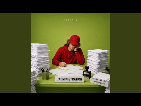 L'administration