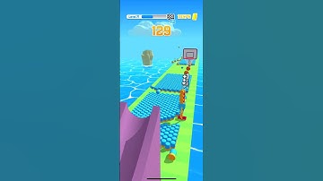 Bullet Stack 🔫 All Levels Gameplay Android, IOS #71 🎮