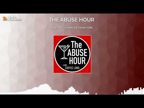 Ep95 - SELF-LICKING ICE CREAM CONE