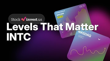 INTC Intel Stock: Monday Predicted Opening Price After Nvidia Deal - 3 Price Scenarios 📈