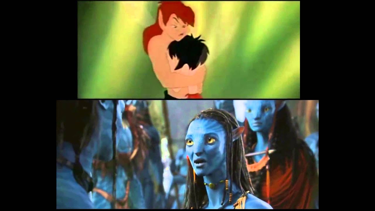 Avatar: The Last Rainforest