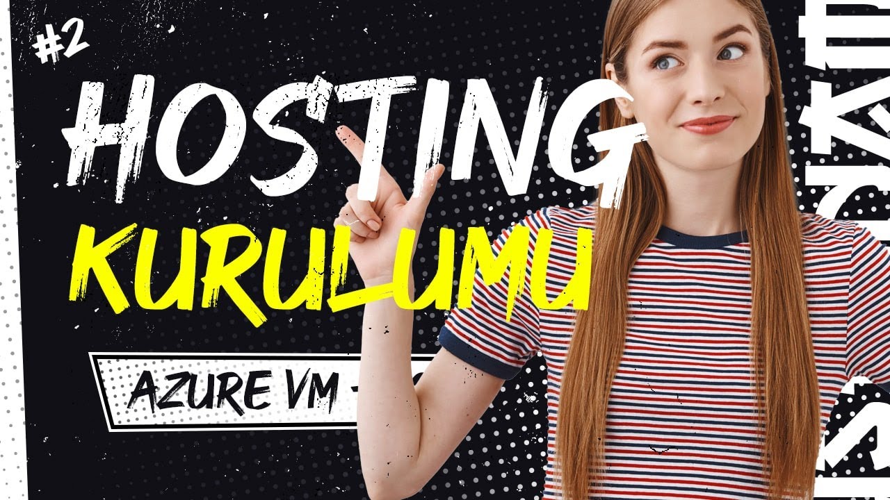 #2 ШАГА К СОЗДАНИЮ СОБСТВЕННОГО ХОСТИНГА