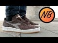 DIADORA B.ELITE ITALIA. Все бы хорошо, НО!...