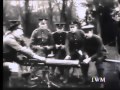 World War One Machine Gun Instruction For The Artists Rifles