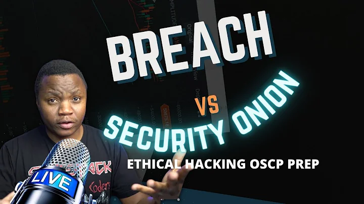 Breach, Enumerating SMB , Exploiting CVE & Reverse Shell Tactics | Attack & Detect  & Security Onion