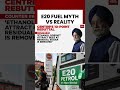Will E20 Petrol Reduce Your Car's Mileage? | Truth About Mileage &amp; Engine Damage #e20petrol #ethanol