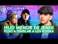 Johnny López exige a su tía Rosie el reporte del patrimonio de Jenni Rivera (entrevista completa)