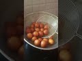 gulab jamun recipe 👌👌🤤 #subscribe #shortvideo #gulabjamunrecipe