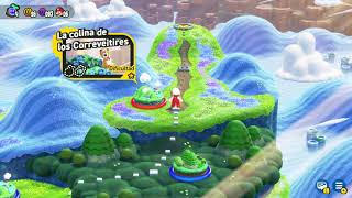 super mario wonder  mundo 3