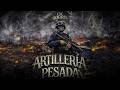 ARTILLERÍA PESADA 💀 - Ese Gorrix (Visualizer) 2026