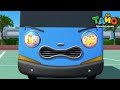 мультфильм для детей l Тайо лучшие эпизоды l Школьные соревнования l Спектакль маленьких автобусов