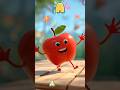 ABC Phonics Song For Kids A-D #kidssongs #babysongs #nurseryrhymes #abcd