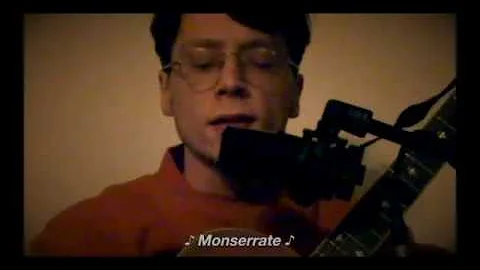 Alexander Moss - Monserrate [Music Video]