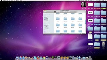 Easy: How to Install Minecraft Mods on Mac OS X.