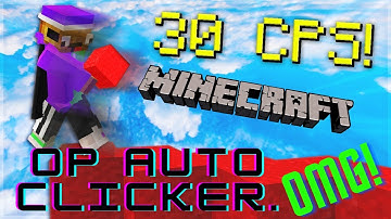 godbridge auto clicker - minecraft (telly bridge) + op auto clicker.