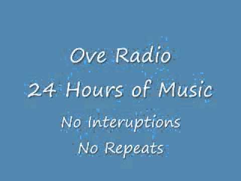 Ove Radio J