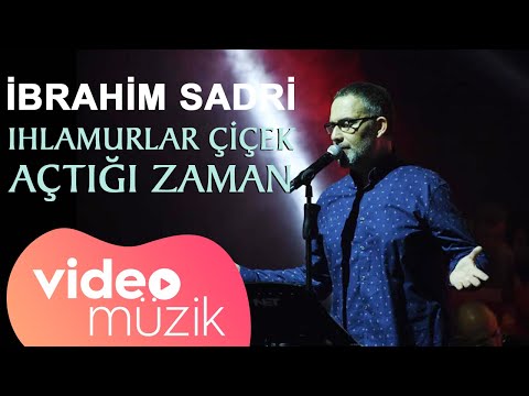 İbrahim Sadri - Ihlamurlar Çiçek Açtığı Zaman