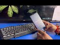 Tecno Spark 8C Hard Reset | Remove Pin, Pattern lock by UMT doungle