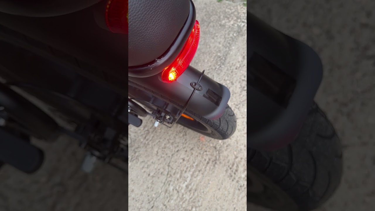 ENGWE M1 ANTEPRIMA IN ITALIA! Più MOTO che eBIKE! SPETTACOLARE 