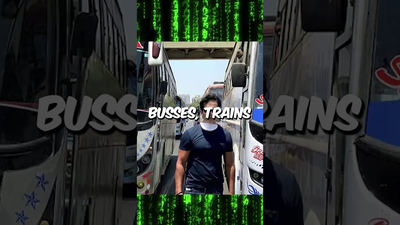 Sonu Sood: Transformation Story 