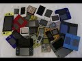 MEET THE NINTENDO HANDHELD FAMILY! (V.2.0 4K)