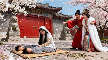 Istri yang berkorban demi suami ditinggalkan setelah ia berjaya… kini jalan balas dendam dimulai!