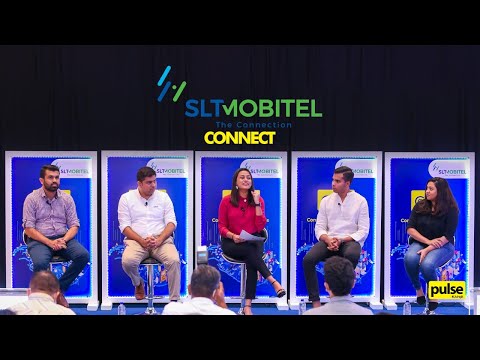 SLT Mobitel Connect