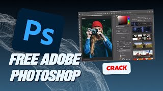 Adobe Photoshop CC CRACK 2022 | Free Download | FULL VERSION