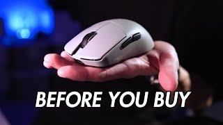 Lamzu VIPER Mini? - Lamzu Maya Review | Before You Buy