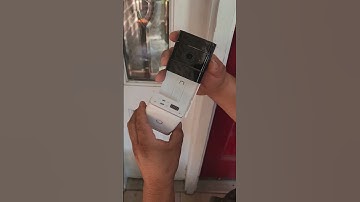 Removal of ADC doorbell for charging part 2