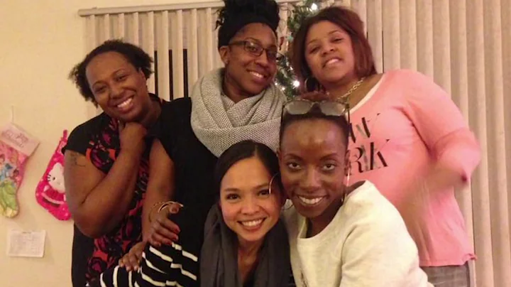 Living and Thriving with Stage 4 Colon Cancer