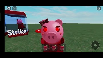 ROBLOX Piggy Custom Remodels Showcase: All Jumpscare by @avery1205finatic